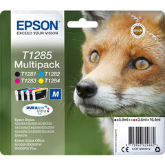 Epson T128 Tinte Epson T128 Tinte