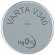 Varta V346 Silver Coin 1,55V