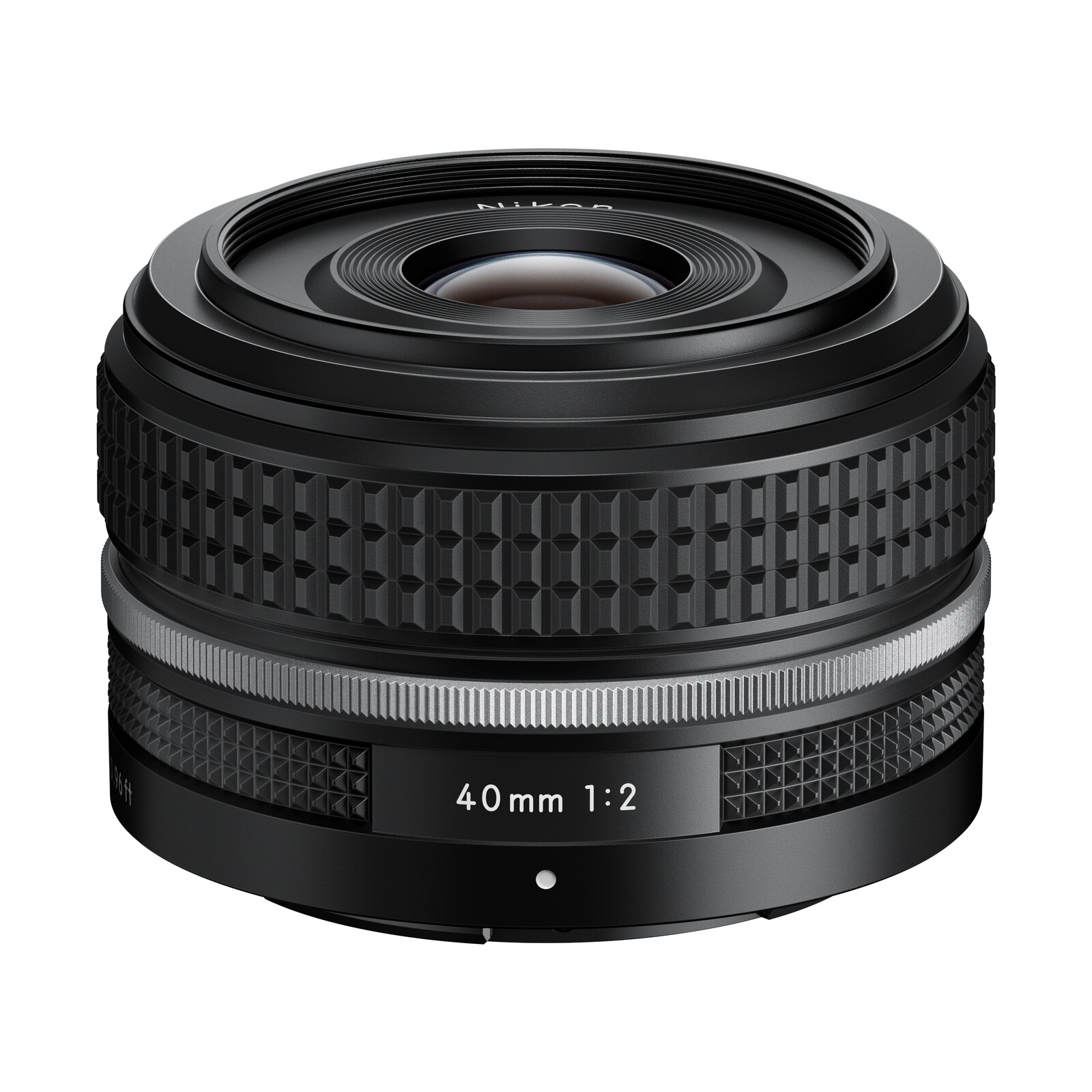 Nikkor Z 40/2,0 SE