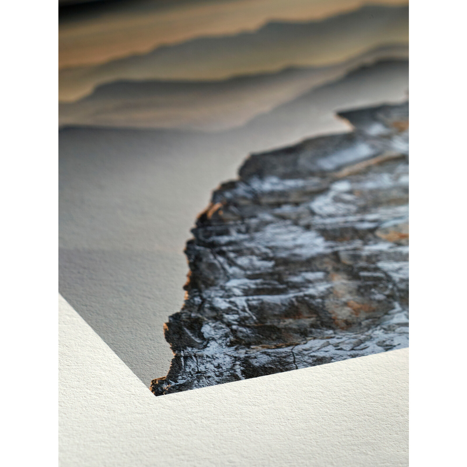 Hahnemühle Hemp 290gsm A2 25 Blatt 