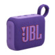 JBL Go4 Bluetooth Lautsprecher lila