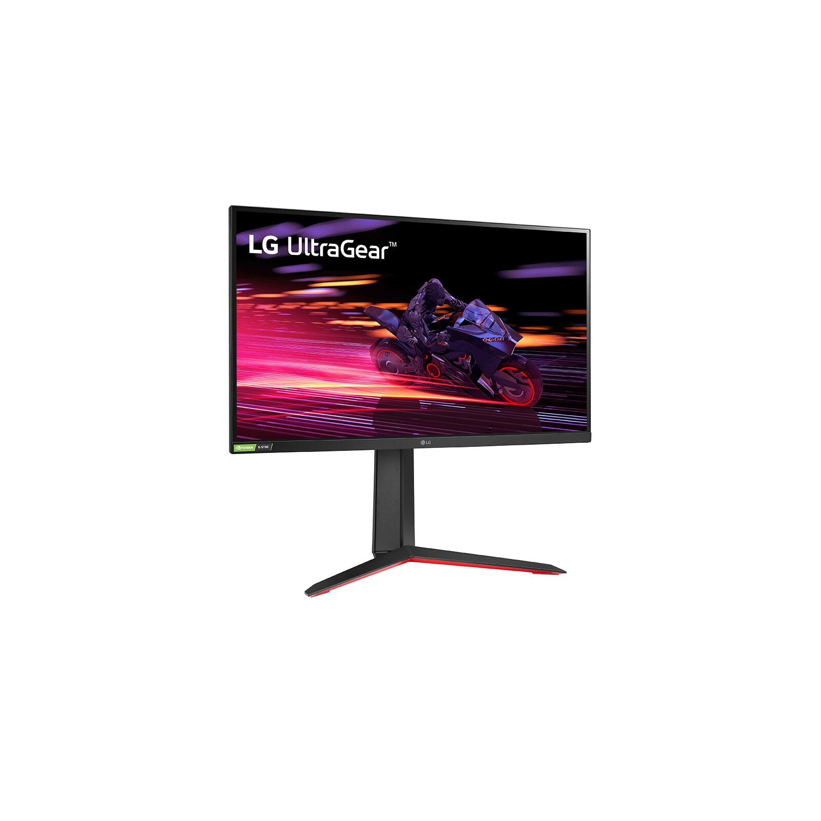 LG 27" 27GP750 UltraGear IPS Gaming Monitor