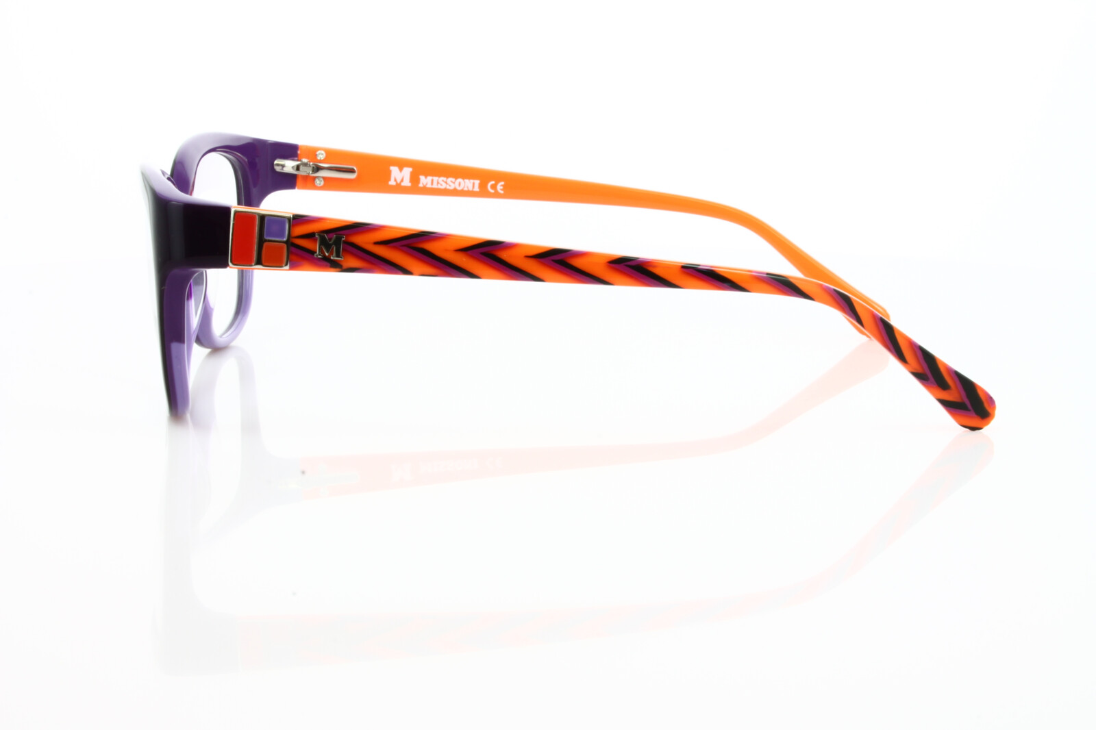 Missoni MM 143 V04 53-17/140