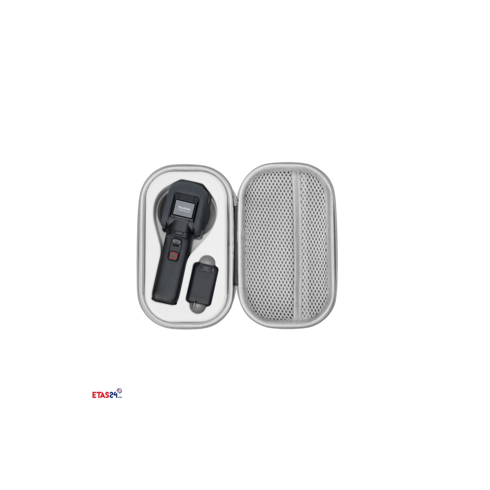 Insta360 ONE RS Carry Case for 1Inch 360 Edition Hartlauer