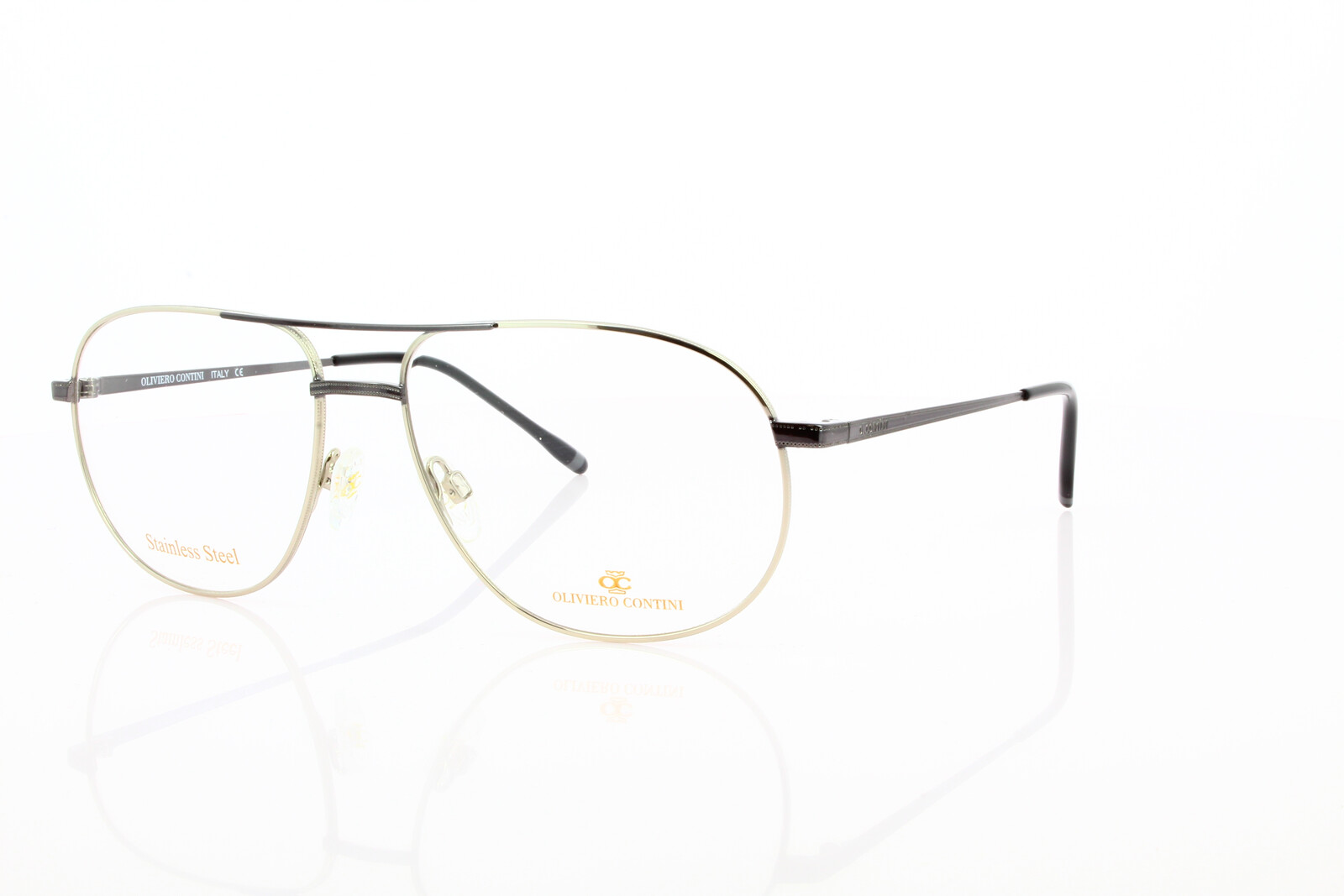 OC 4271 C2 Herrenbrille Metall