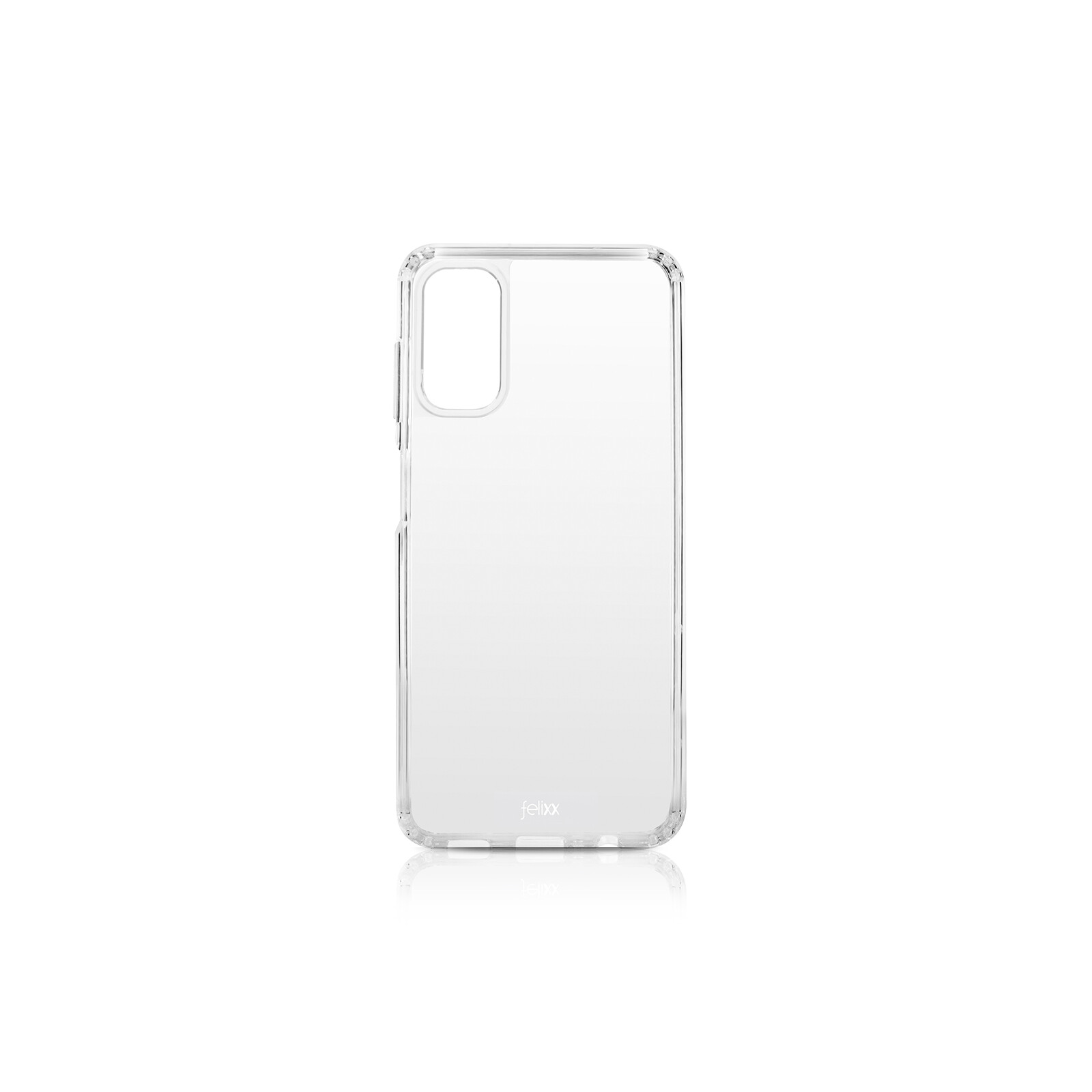 Felixx Back Hybrid Samsung Galaxy A54 clear 