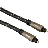 Hama 122263 Lichtleiter Audio Kabel 3m Hama 122263 Lichtleiter Audio Kabel 3m