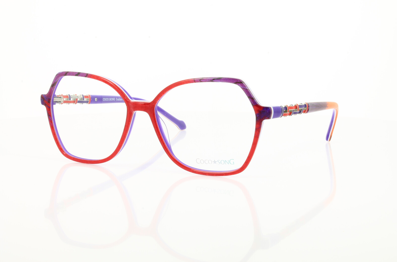 Coco Song LOST EXPERIENCE C2