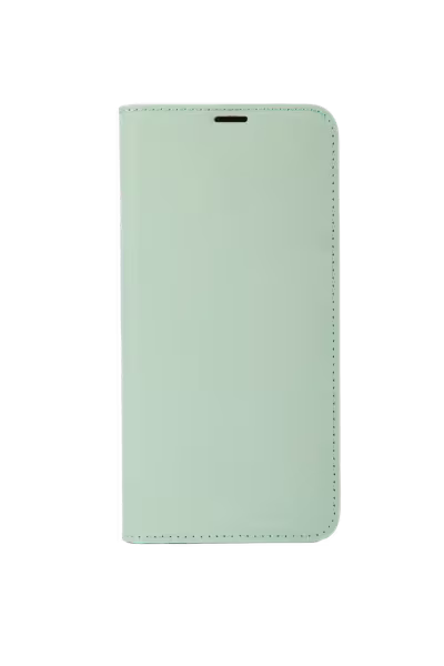 Galeli Book Marc Samsung Galaxy A56 Aqua Mint