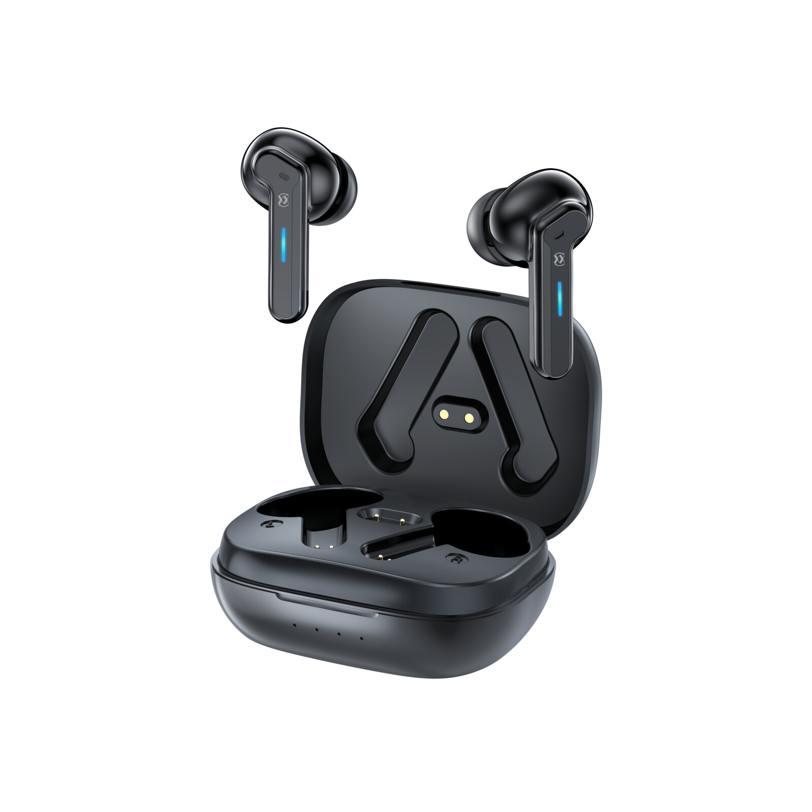 Felixx Aero Boost Bluetooth True Wireless Headset green