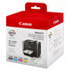 Canon PGI-2500 Tinte Multipack