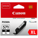 Canon CLI-571XLBK Tinte Black 11ml