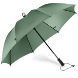walimex pro Swing handsfree Regenschirm oliv walimex pro Swing handsfree Regenschirm oliv