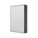 Seagate One Touch 4TB USB 3 silver
