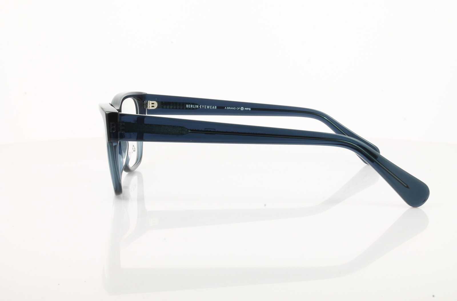 BERLIN EYEWEAR BERE 753-3H