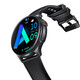 IOMI JOY Smartwatch schwarz