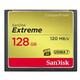 SanDisk CF 128GB Extreme 120MB/s Doppelpack