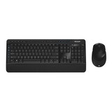 Microsoft Wireless Desktop 3050 DE Microsoft Wireless Desktop 3050 DE