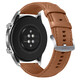 Huawei Watch GT 2 46mm Lederarmband braun