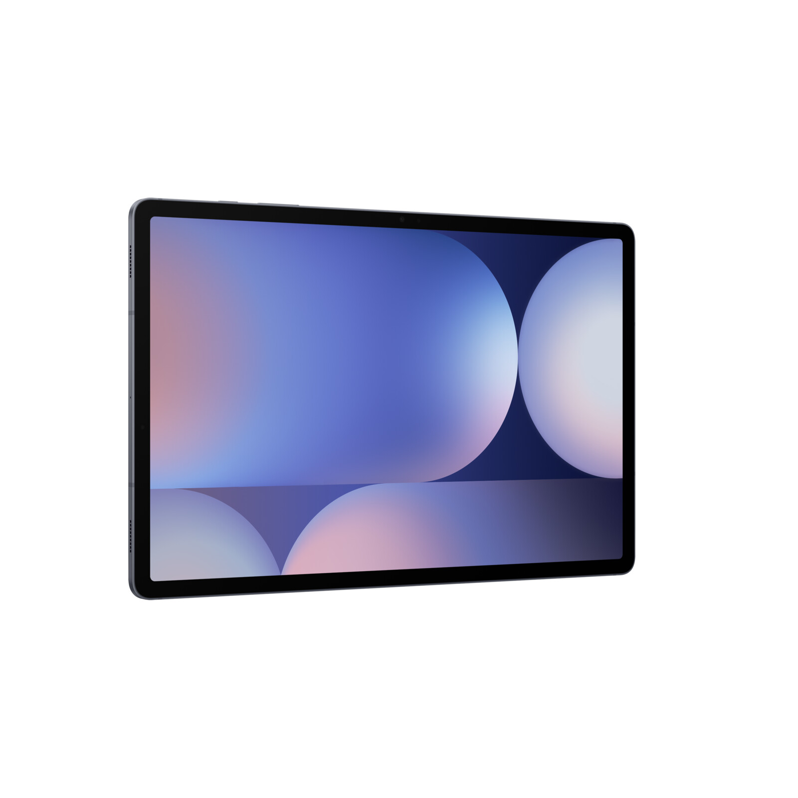 Samsung Galaxy Tab S10+ WiFi 256GB grau