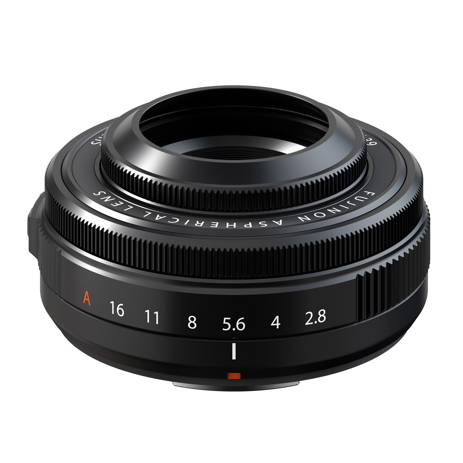 Fujinon XF 27/2,8 WR