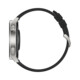 Huawei Watch GT 3 Pro 46mm light titanium black strap