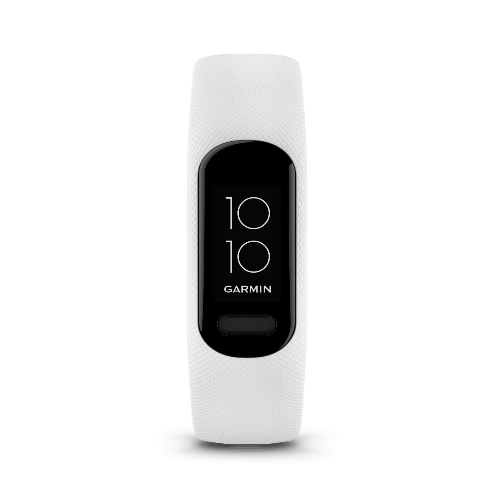 Garmin vivosmart 5 S/M white