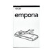 Emporia Original Akku Pure AK-V25 Blister Case