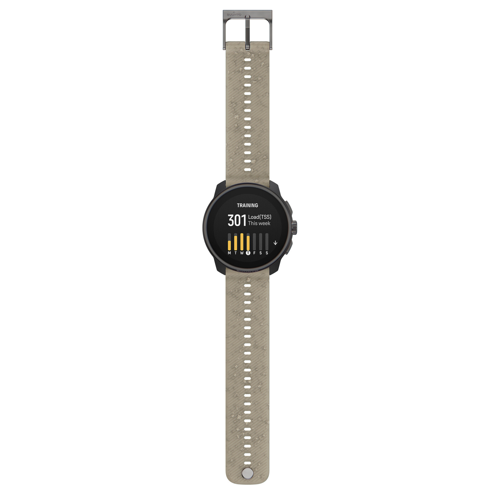 Suunto Race S Powder Gray