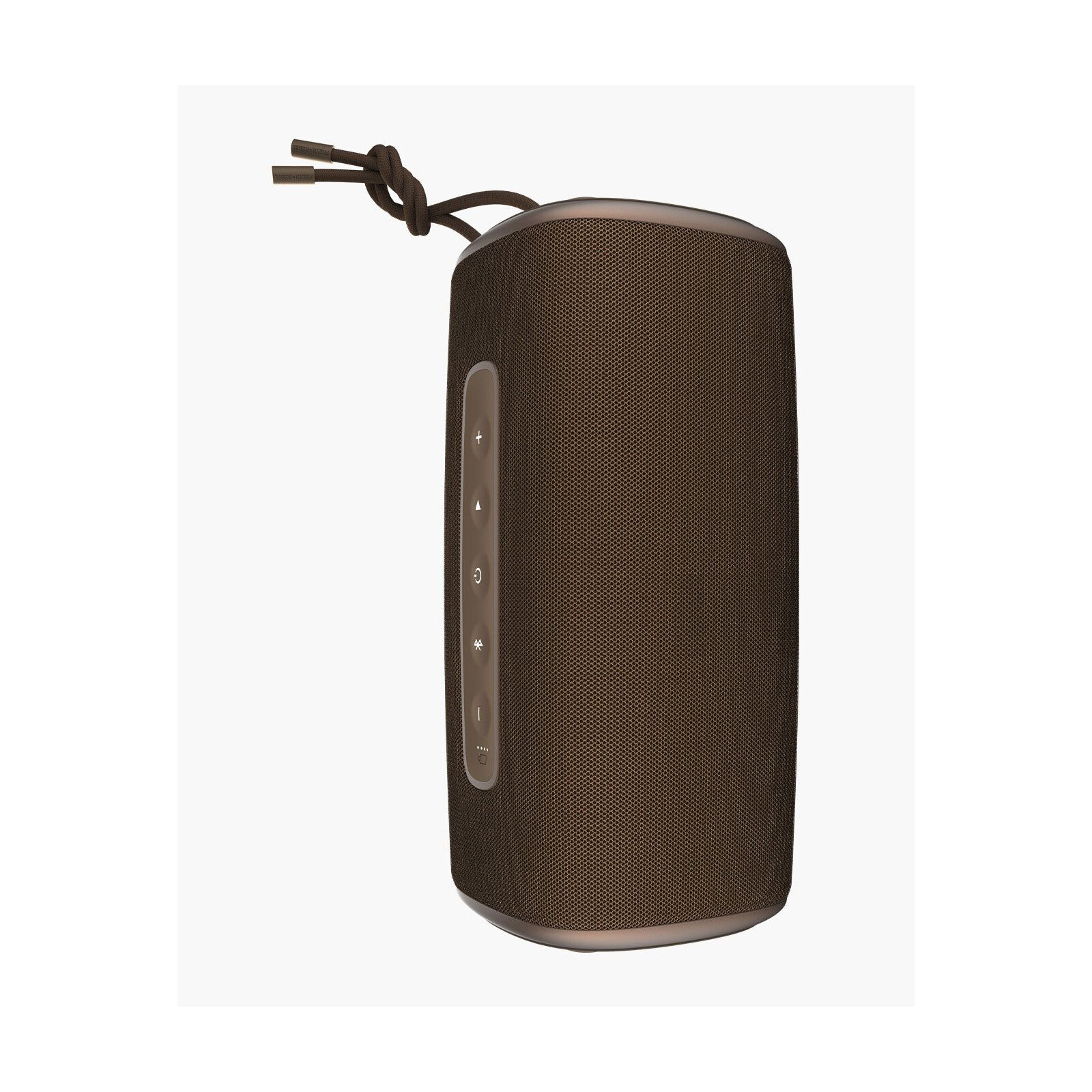 Fresh'n Rebel Bluetooth-Lautsprecher Bold L2 Brave Bronze