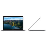 Apple MacBook Pro 13'' M1/8GB/256GB SSD space grey Apple MacBook Pro 13'' M1/8GB/256GB SSD space grey