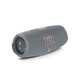 JBL Charge 5 Bluetooth-Lautsprecher grau