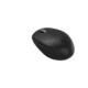 Axxtra 2.4G silent Maus 800-1200-1600 schwarz