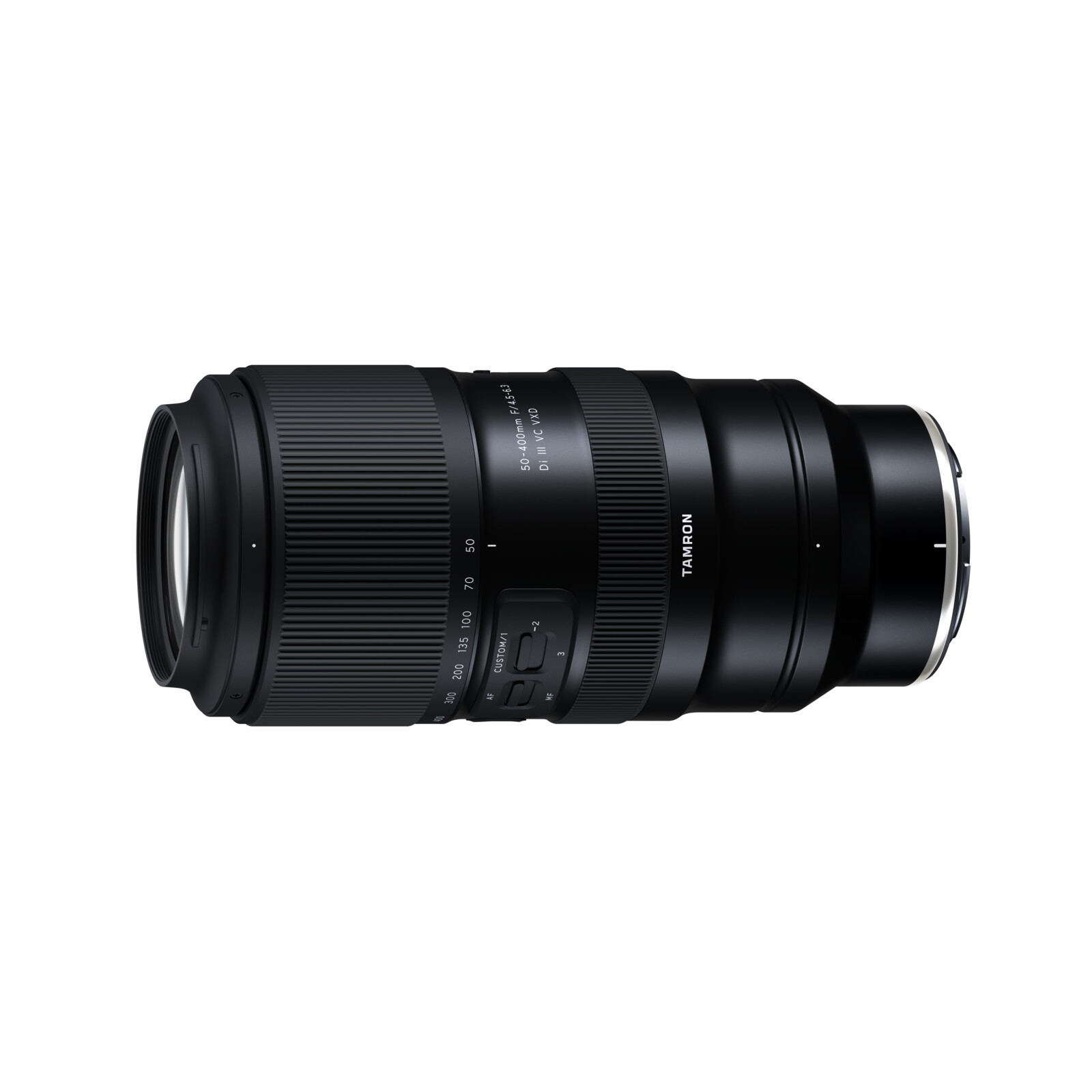 Tamron 50-400/4.5-6.3 DiIII VC VXD Nikon Z