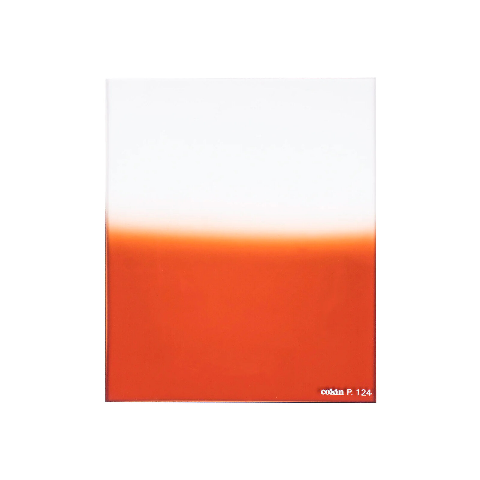 Cokin Z124 Verlauf Tabak 1