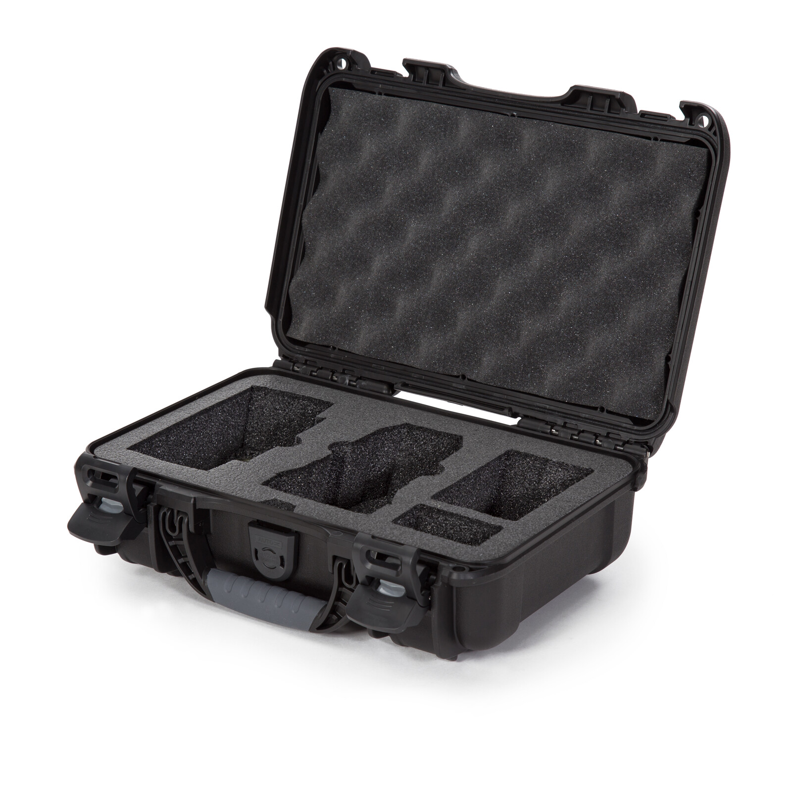 Nanuk Case 909 Black f. DJI Mavic Mini