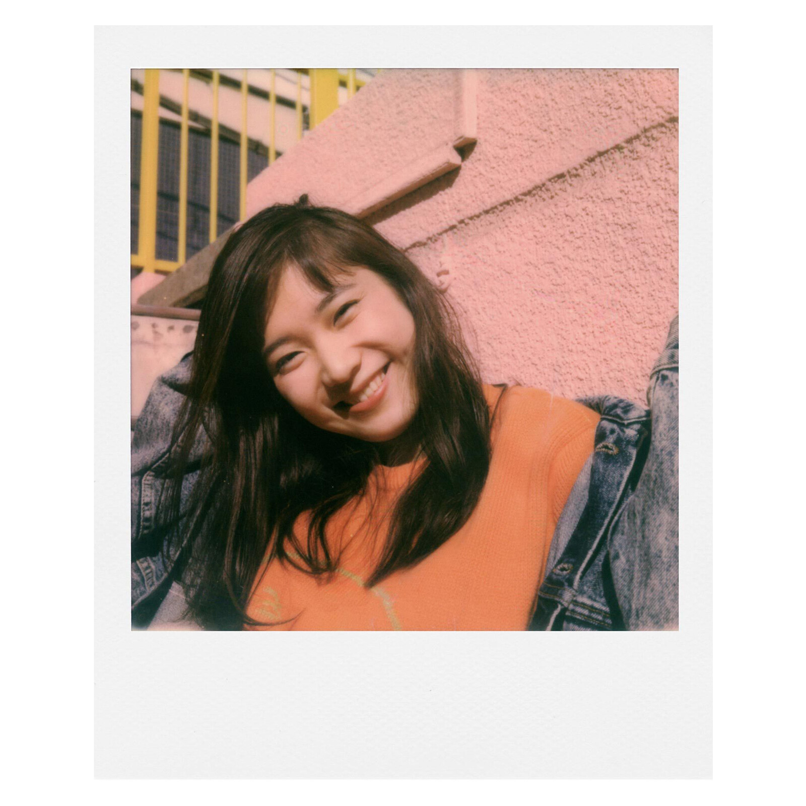 Polaroid 600 Film Color Doppelpack + Aufbewahrungsbox