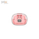 Felixx Aero Ghost Bluetooth True Wireless Headset pink