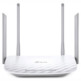 TP-Link TP-Link AC1200 Wireless Dual Band Router TP-Link TP-Link AC1200 Wireless Dual Band Router