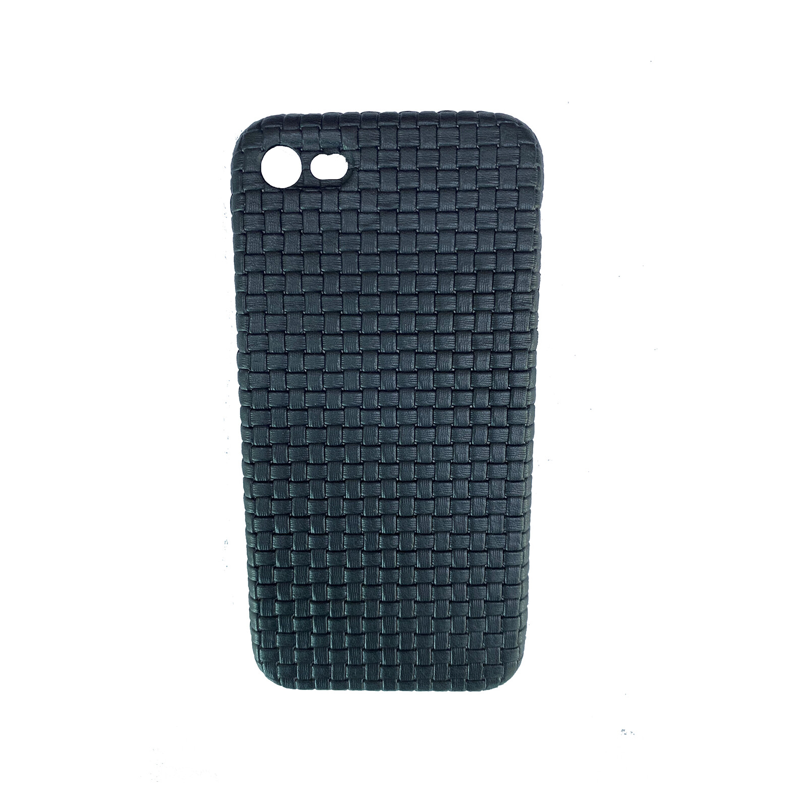 Galeli Backcover VITO Apple iPhone SE 2020 schwarz