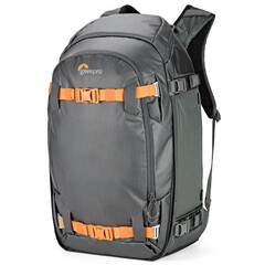 Lowepro LP Whistler BP 450 AW II Grau Lowepro LP Whistler BP 450 AW II Grau