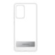 Samsung Back Cover Stand Galaxy A52/ A52 5G transparent