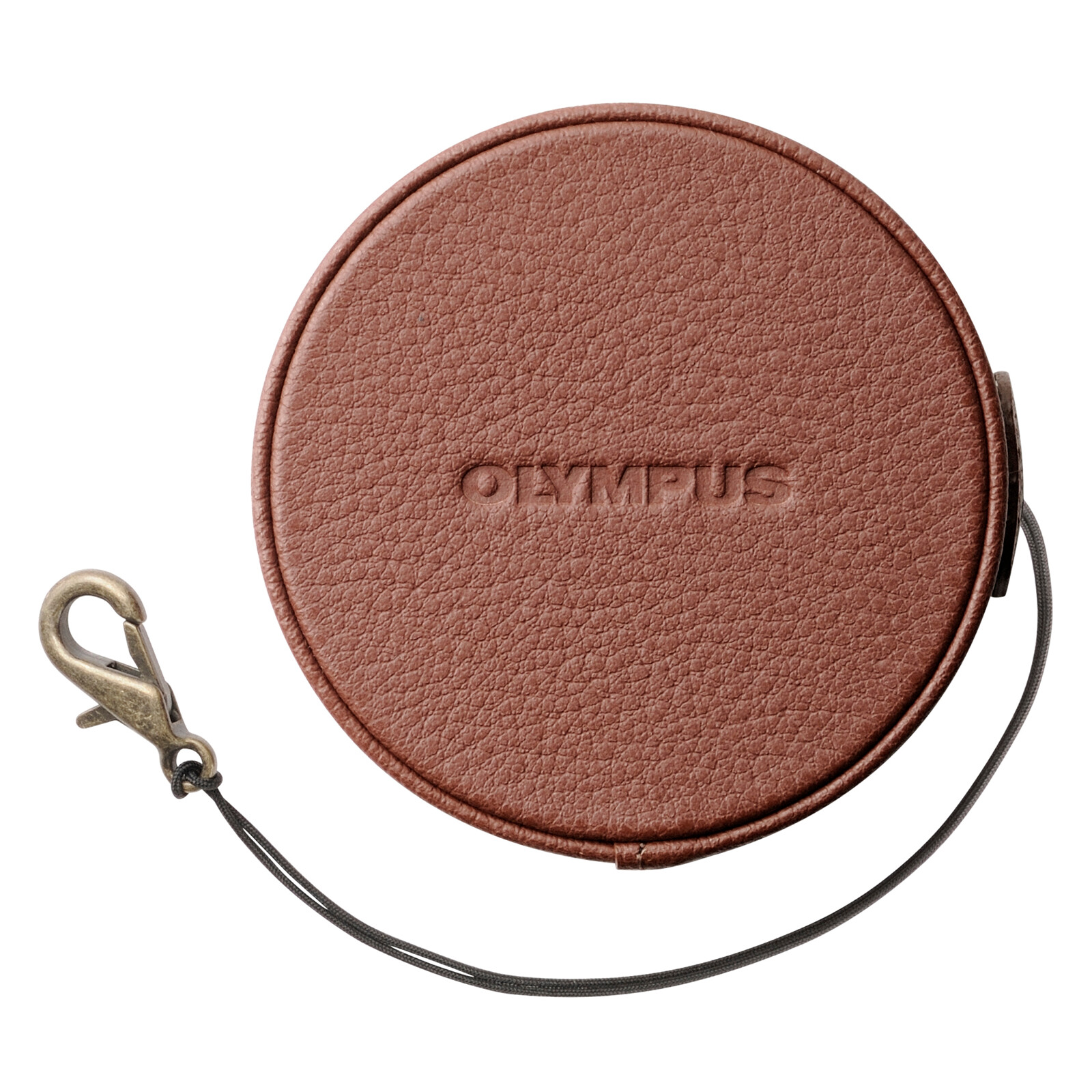 Olympus LC-60.5GL Objektivdeckel Brown
