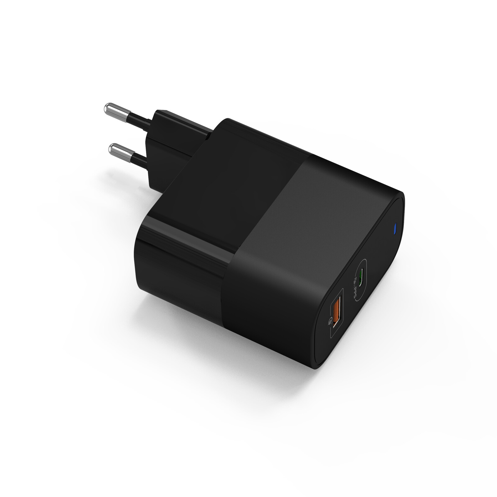 Felixx Reiselader 65W USB-C