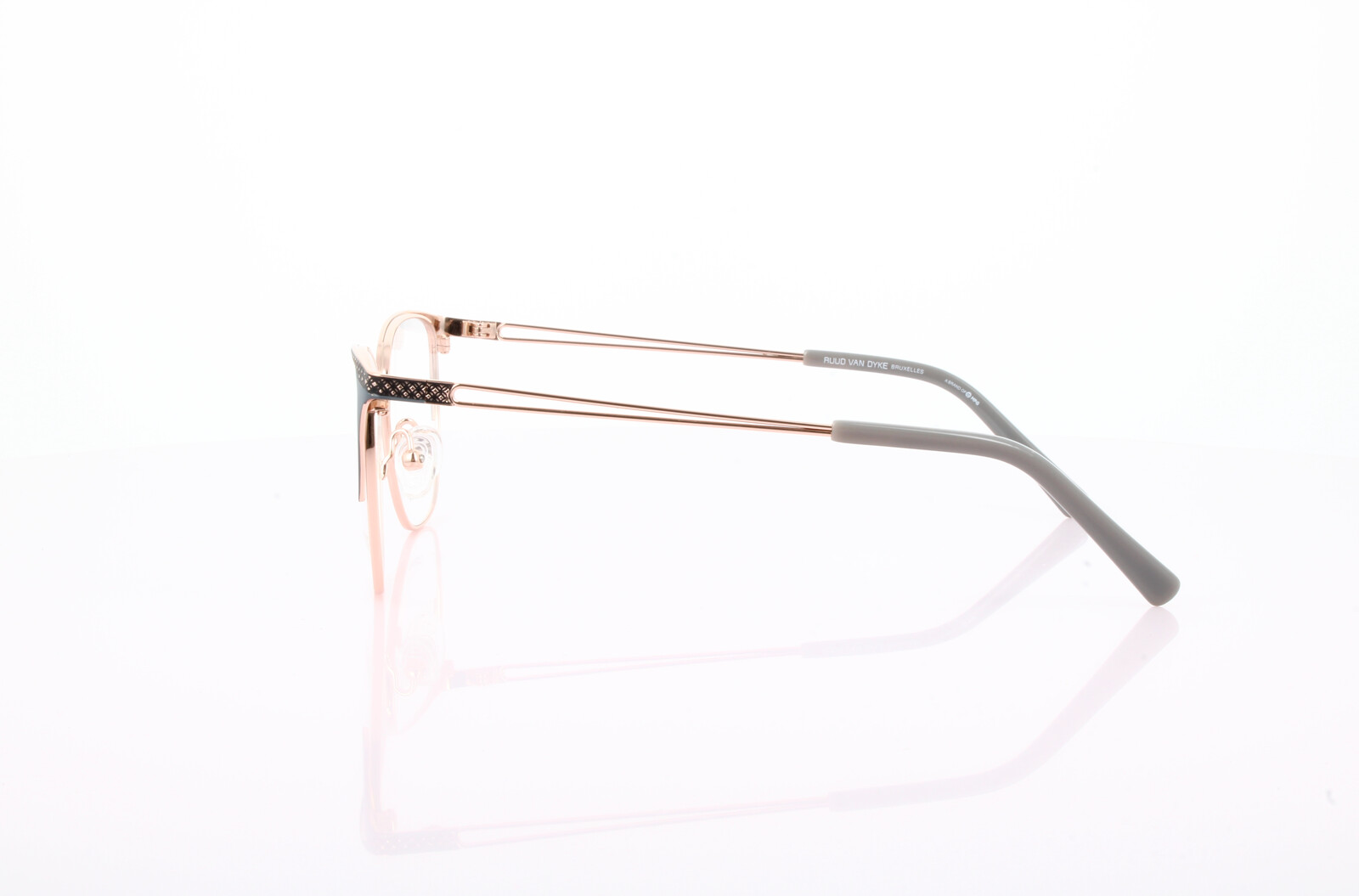 Ruud van Dyke RVD 1432T-4H