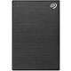 Seagate One Touch 5TB USB 3 black