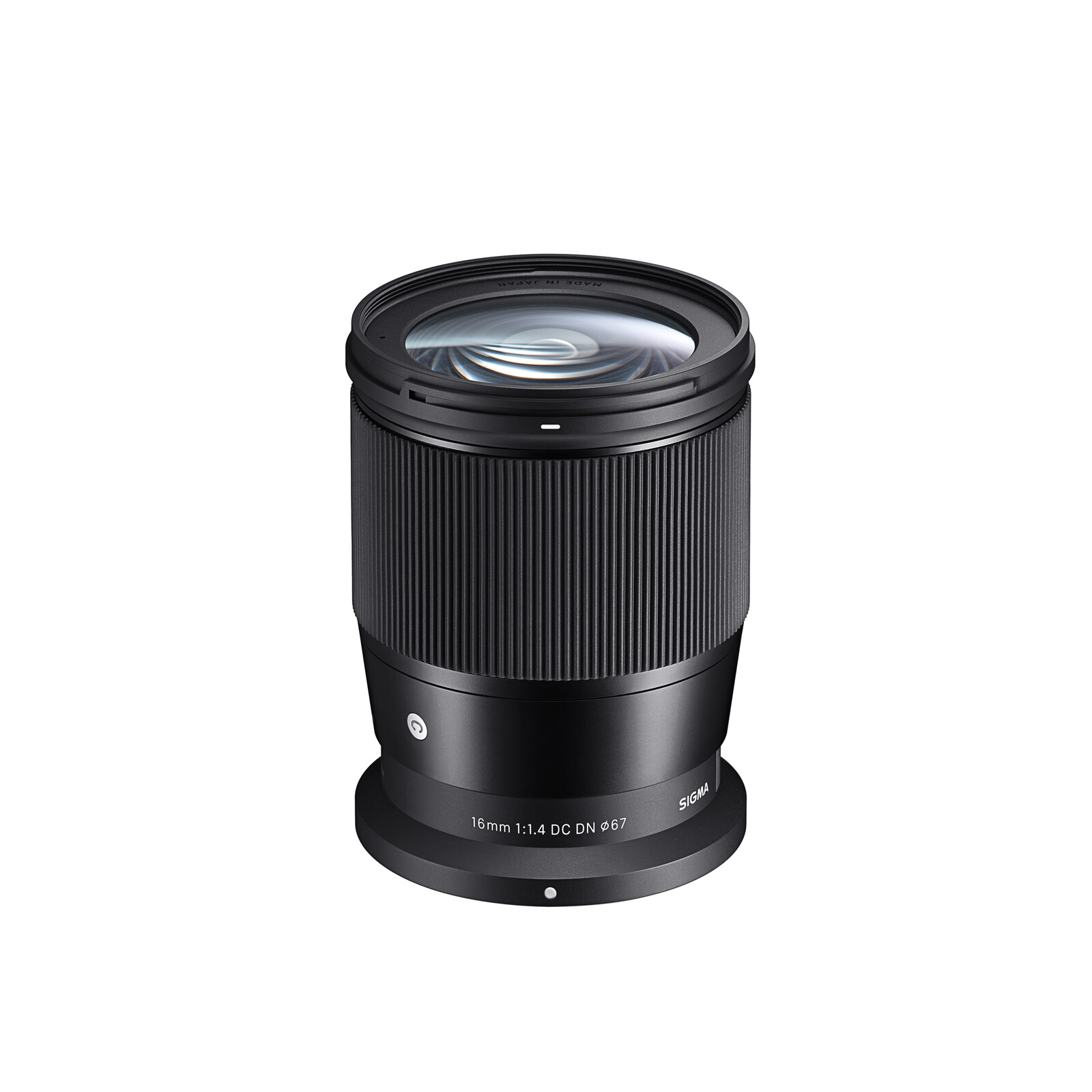Sigma 16/1.4 DC DN F/NZ (C)