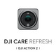 DJI Care Refresh (Action 2) 1 Jahr