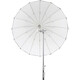 Godox Parabolic Umbrella white 105 cm 