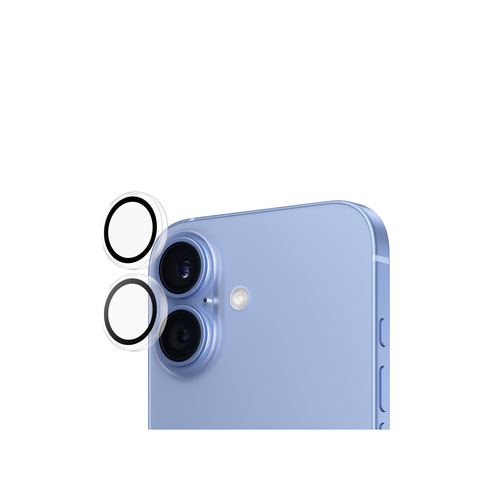 Panzerglass Camera Protection Apple iPhone 16/16 Plus